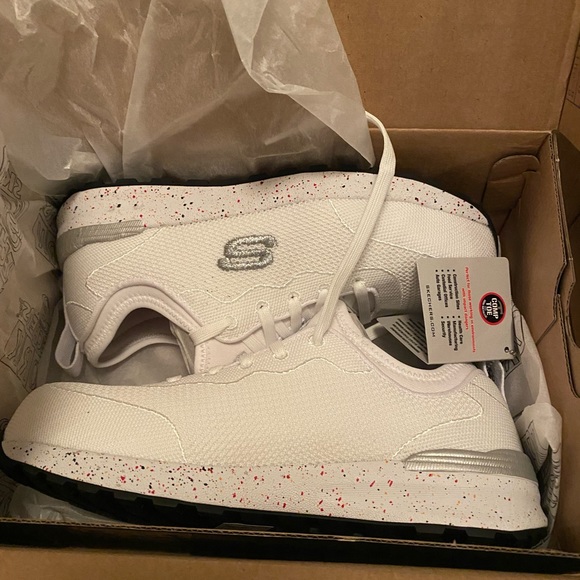 SOLD! Work shoes - Picture 4 of 7